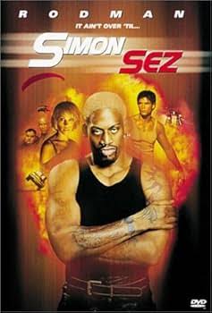 Simon Sez (anglais seulement)