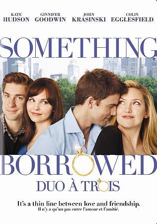 Duo À Trois / Something Borrowed