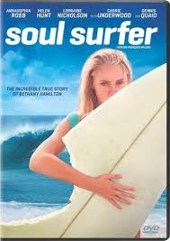 Surfeuse Dans L'âme / Soul Surfer