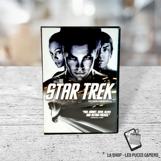 Star Trek / Star Trek