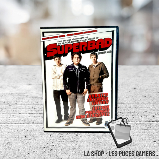 Supermalades / Superbad