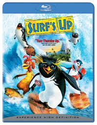 Les Rois Du Surf / Surf's Up