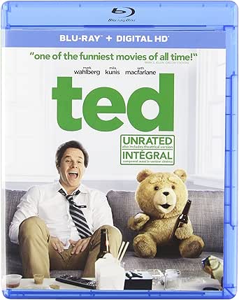 Ted