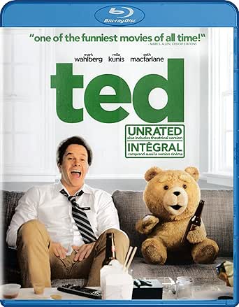 Ted / Ted