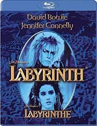 Labyrinthe