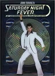 Saturday Night Fever (30th Anniversary Edition)