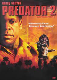 Predateur 2 / Predator 2