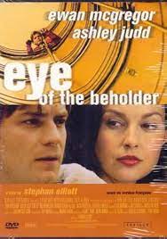 Voyeur / Eye Of The Beholder