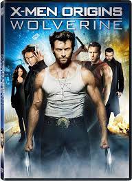 X-Men Les Origines : Wolverine / X-Men Origins : Wolverine