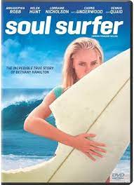 Surfeuse Dans L'âme / Soul Surfer