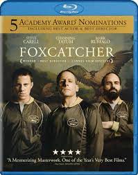 Foxcatcher / Foxcatcher