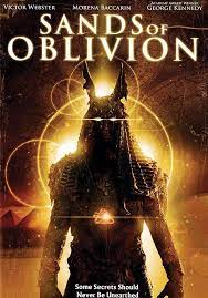 Sands Of Oblivion (English only)