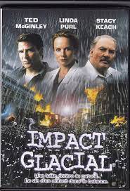 Impacto glacial