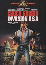 Invasion USA