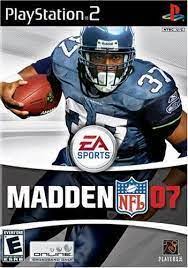 Madden 07