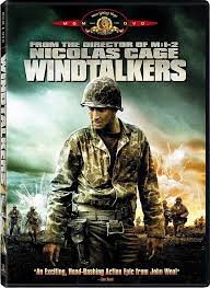 La Voix Des Vents / Windtalkers