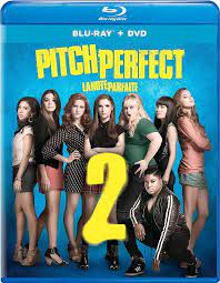 La Note Parfaite 2 / Pitch Perfect 2