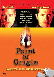 Point Of Origin (English only)