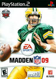 Madden 09