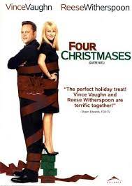 Quatre Noel / Four Christmases