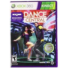 Dance Central