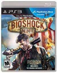 Bioshock Infinite