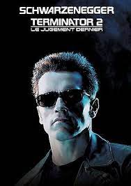 Terminator 2: Judgment Day (French version)