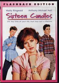 Love at Sixteen / Sixteen Candles