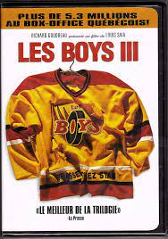 Les Boys III