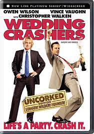 Boys Without Honor / Wedding Crashers