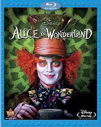 Alice Au Pays Des Merveilles / Alice In Wonderland