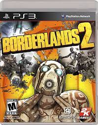 Borderlands 2