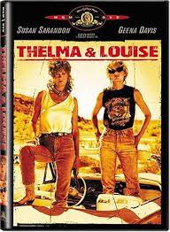 Thelma Et Louise / Thelma & Louise