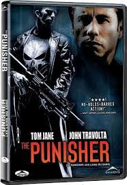 The Punisher: Blood Ties / The Punisher