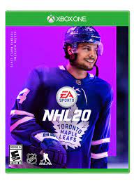 NHL 20