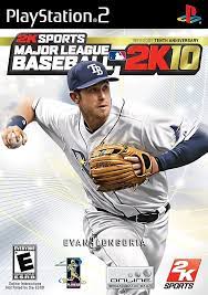 Major League Baseball 2K10