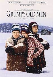 Les Vieux Garçons / Grumpy Old Men