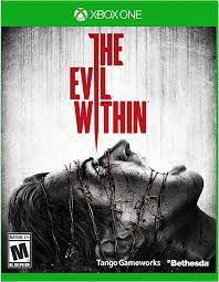 The Evil Within