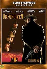 Unforgiven (English only)