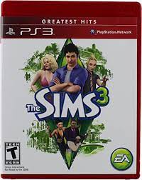 The Sims 3