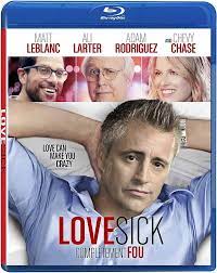 Completement Fou / Love Sick