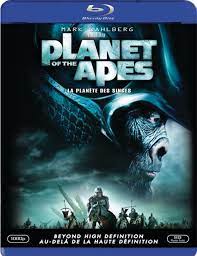 La Planète Des Singes / Planet Of The Apes