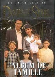 Danielle Steel - Family Album