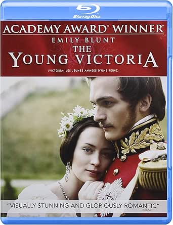 Victoria : Les Jeunes Années D'Une Reine / The Young Victoria
