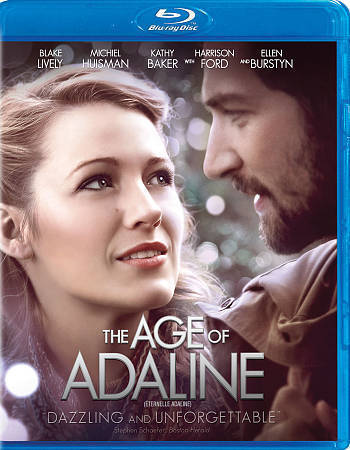 Éternelle Adaline / The Age Of Adaline