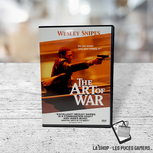 L'Art De La Guerre / The Art Of War