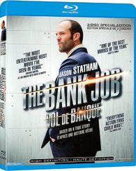 Vol De Banque / The Bank Job