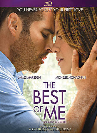 Une Seconde Chance / The Best Of Me