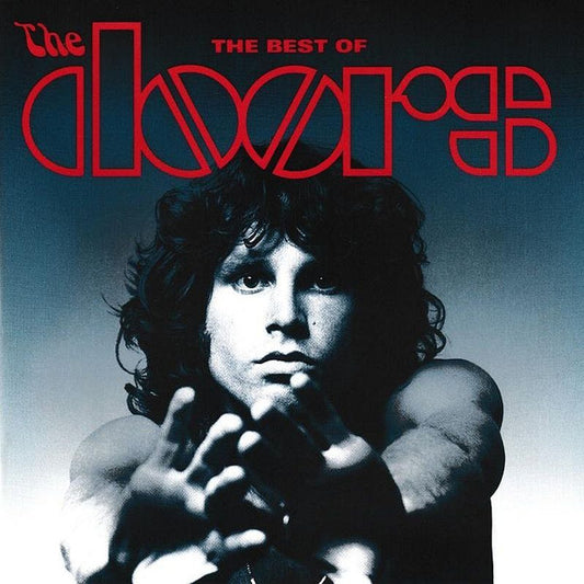 The Doors - The Best Of The Doors VG+/VG+