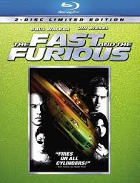 Rapides Et Dangereux / The Fast And The Furious